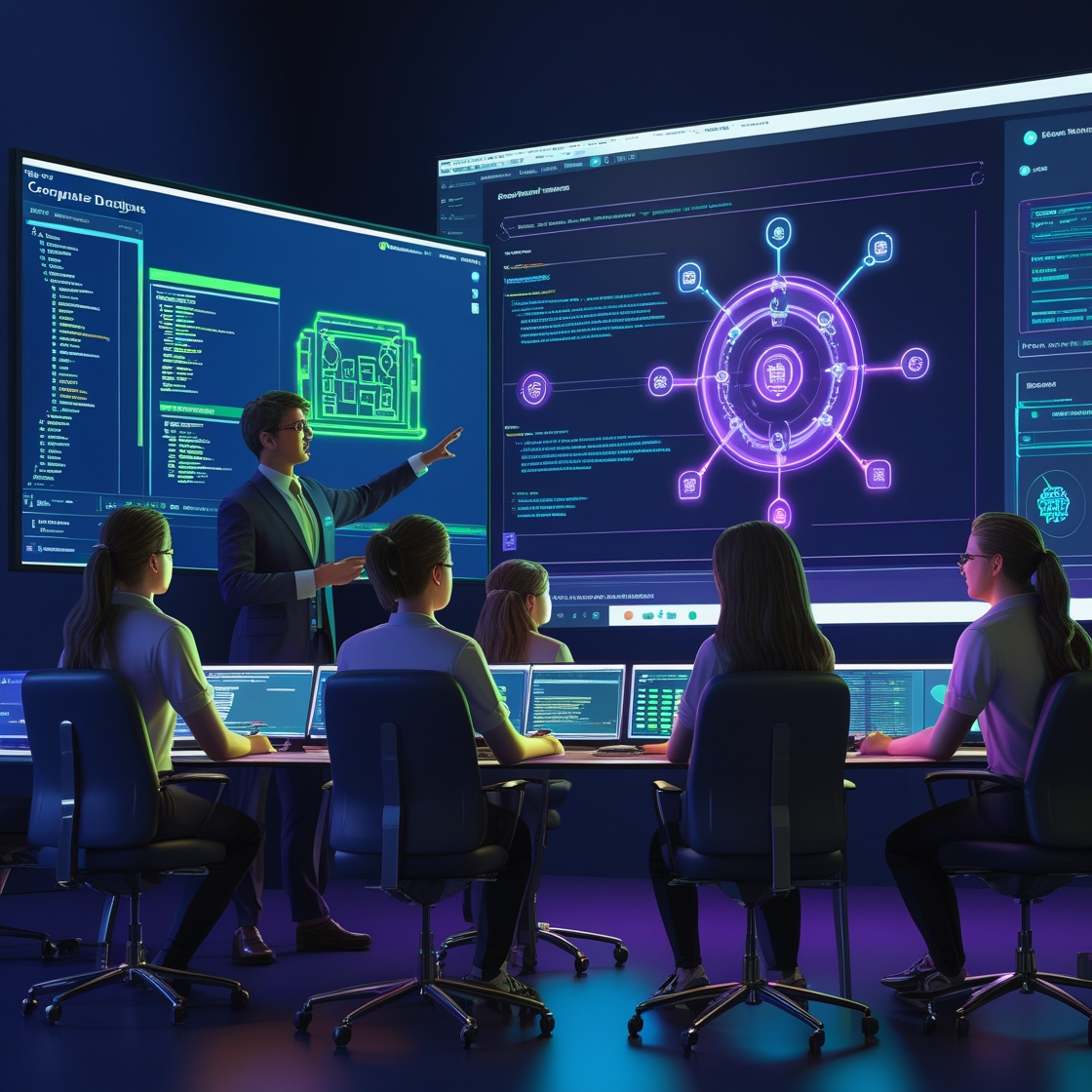 Data Vault Training